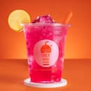 Blueberry Slush
